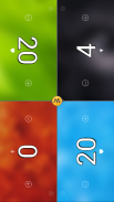 Magic Life Counter screenshot 4