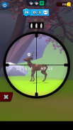 Shooting Hunt screenshot 1