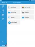 Xerox® Mobile Link screenshot 4