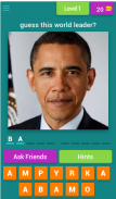 World leaders quiz screenshot 12