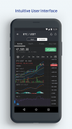 MAX Exchange - Buy Bitcoin screenshot 4