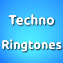 Techno Ringtones Free Download Icon