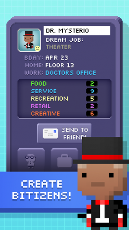 Tiny Tower 3 6 6 Laden Sie Apk Fur Android Herunter Aptoide