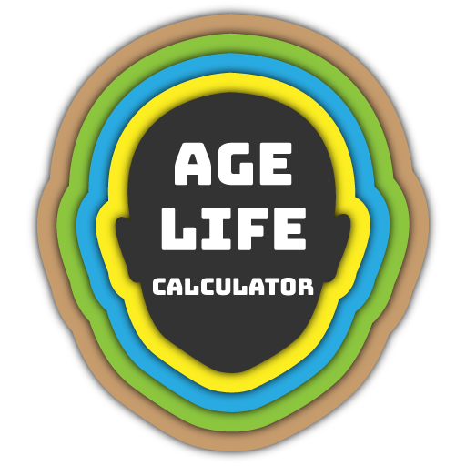 Age of life