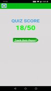 Automobile Engineering Quiz screenshot 3