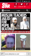 UK Newspapers screenshot 2