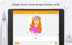 Belajar Bahasa Italia kursus dengan FunEasyLearn screenshot 17