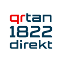 1822direkt QRTAN+