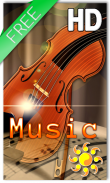 Music Note LWP screenshot 0