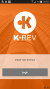 K-Rev screenshot 1