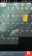 Lunar Calendar Lite screenshot 12