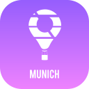 Munich City Directory Icon