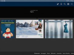 Internazionale sfogliabile screenshot 0