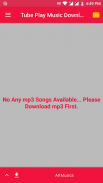 Tube Music Downloader - Free Music Downloader screenshot 1