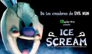 Ice Scream 1: Terror en el vecindario screenshot 11