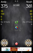 Thistle's Dart Scorer screenshot 8