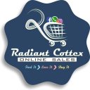 Radiant Cottex Icon