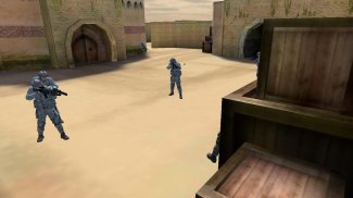 Counter Strike Portable APK Download for Android Free