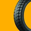 Tyre Finder | Tyre Size Finder Icon