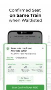 ConfirmTkt: Train Booking App screenshot 7