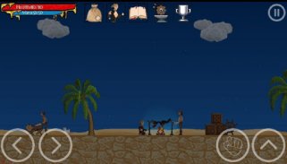 ArnaLLiA - RPG platformer screenshot 4