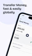 Changera - Send Money Globally screenshot 5