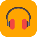 Music player HD Icon