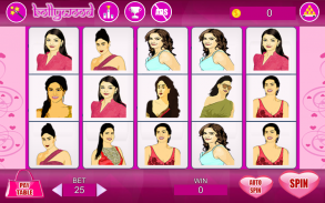 Bollywood Slots screenshot 6