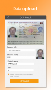 Passport Reader screenshot 4