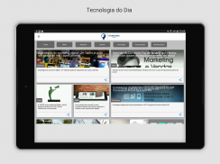 Tecnologia do Dia screenshot 5