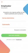 Yob: ofertas de empleos screenshot 2