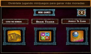 Juegos de Escape-Aura Aventura screenshot 5