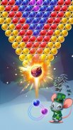 Bubble Shooter: Pop & Mania screenshot 4