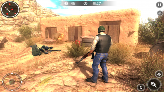 Firing Squad Survival -Free Firing Squad Game screenshot 3