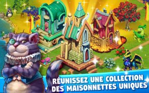 Fairy Kingdom: World of Magic screenshot 13