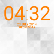 ACW Watchface screenshot 1