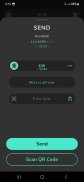 Kaspium screenshot 1
