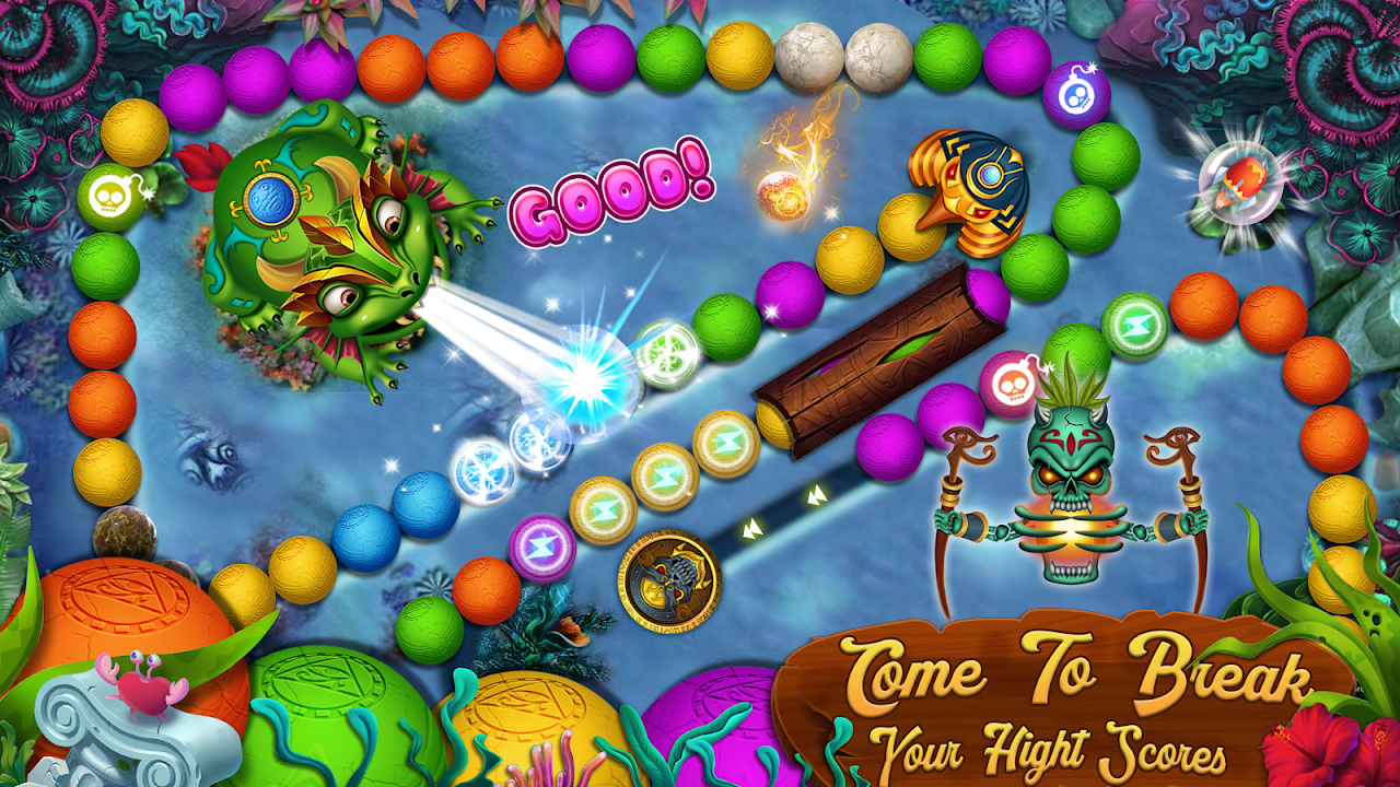 Zumba Shooter - Classic - Загрузить APK для Android | Aptoide