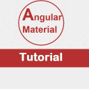 Learn Angular Material