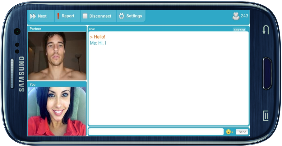 Video Chat Rooms Download Apk For Android Aptoide