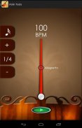 Violin Tuner Tools screenshot 2