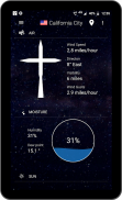 temperatuurmeter binnen app screenshot 9