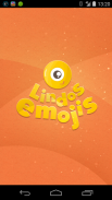 Lindos Emoji HD screenshot 0