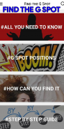 Find The G Spot – How To find G Spot screenshot 4