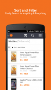 Infibeam Online Shopping App screenshot 3