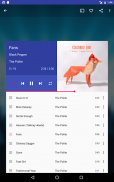 Shuttle Music Player screenshot 8