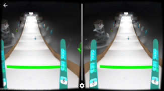 Ski Jump VR screenshot 3