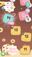 Coin Shower - Puzzle Battle screenshot 1