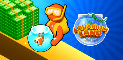 Aquarium Land - Jogo De Peixe