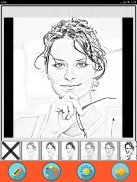 Photo to Pencil Sketch Maker screenshot 13